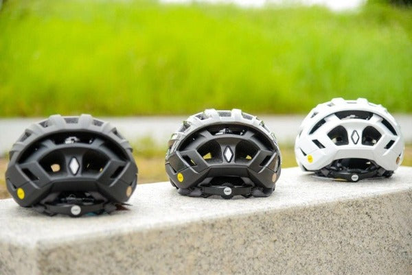 PMT Mips 3D 打印內墊 新技術 單車頭盔 透氣度極高