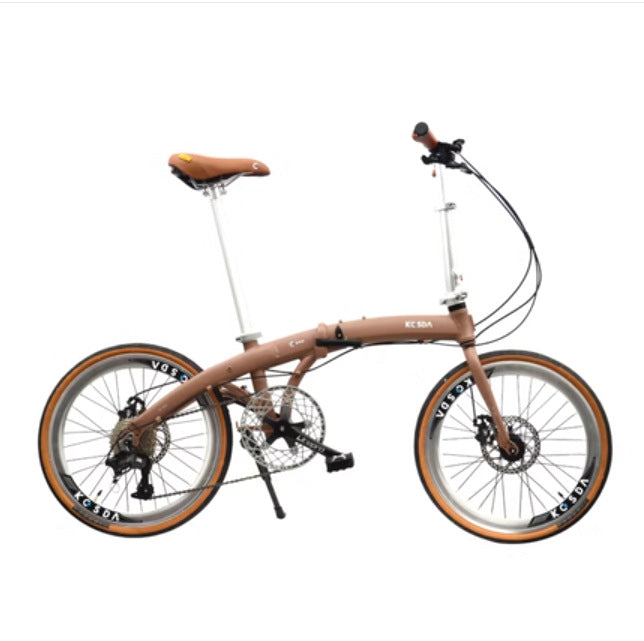 451 folding bike sale