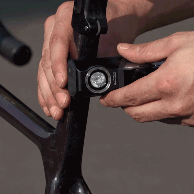 Magicshine SEEMEE R300 Smart Radar Taillight