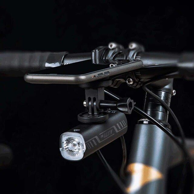 Magicshine TTA 第二代 多用途單車支架 伸延支架 多種安裝組合 碼錶 單車燈