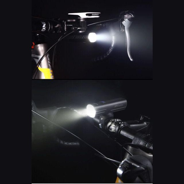 Magicshine RN1200 Lumens Waterproof Bicycle Light Highway Bicycle Light Bicycle Headlight