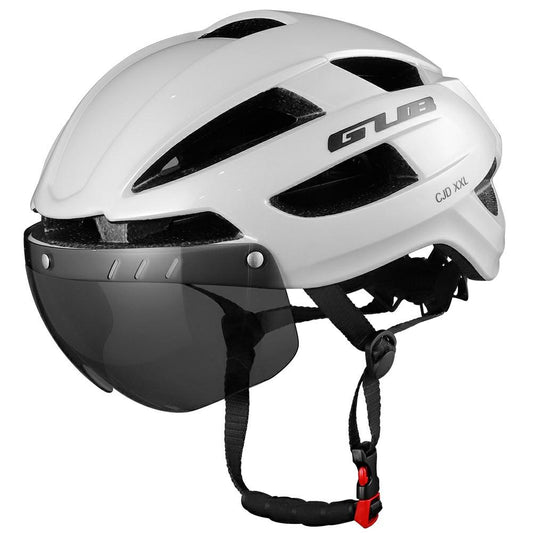 GUB CJD 加大款 單車頭盔 公路車 山地車 XL