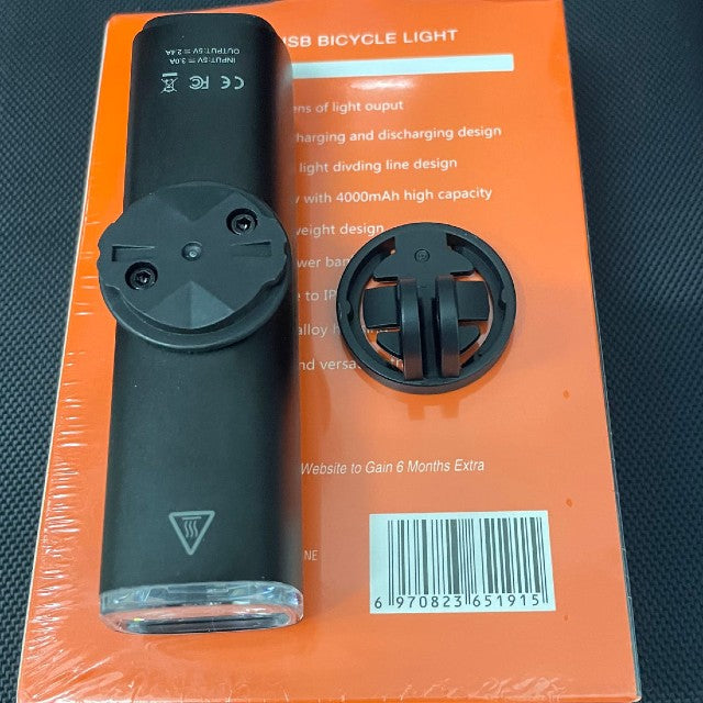 Magicshine RN900 Lumen Waterproof Cycling Light Road Lighting Cycling Headlight