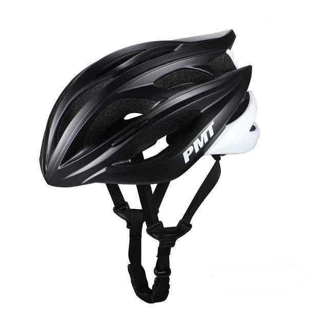 Pmt outlet cycling helmet