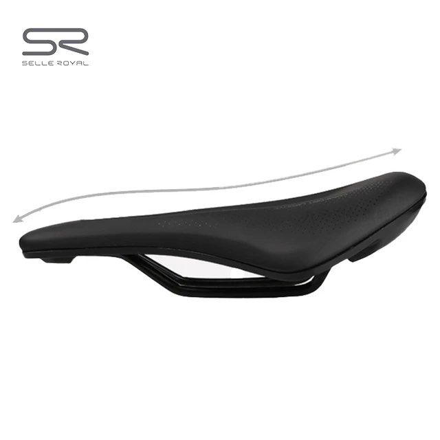 Selle Royal SRX 短鼻款 單車座墊 單車坐位 男女適用