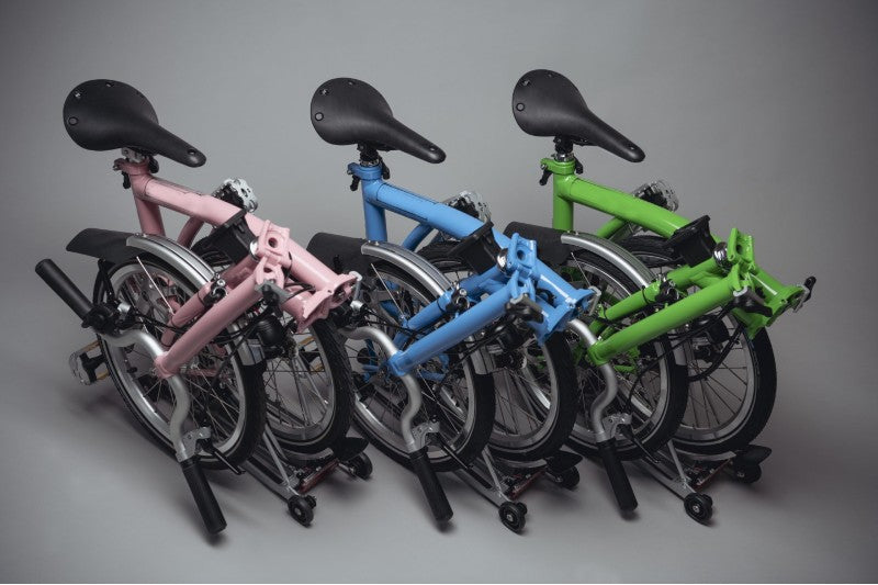 摺疊單車 Folding Bike