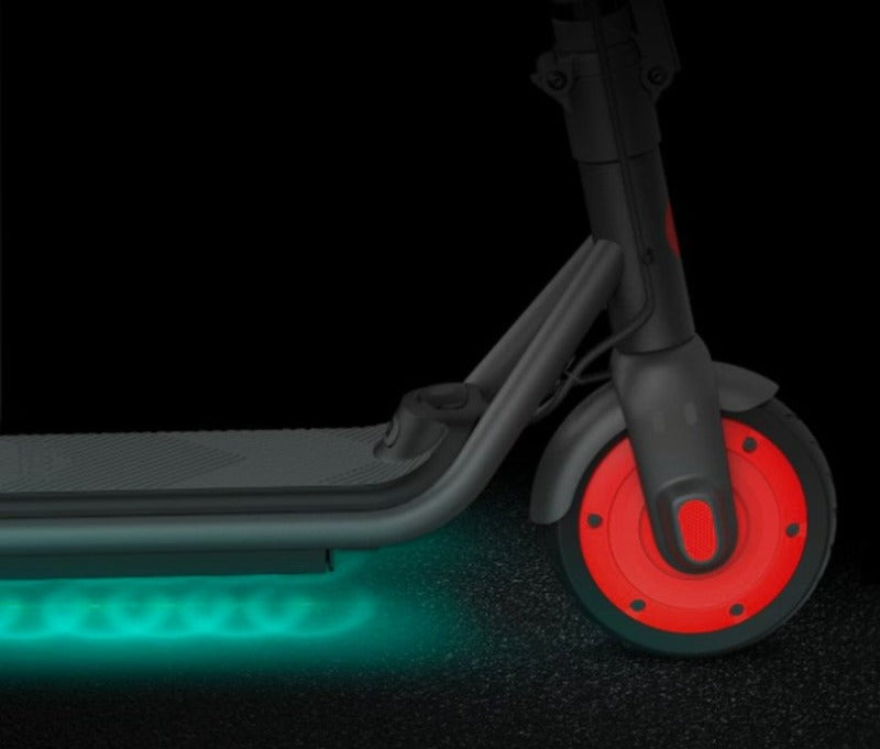 Segway Ninebot 九號 C20 7" 智能電動滑板車