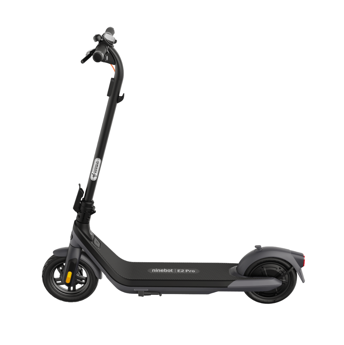 ~Clearance~ Segway Ninebot E2 Pro 10" 350W 7.6Ah eKickScooter Electric Scooter