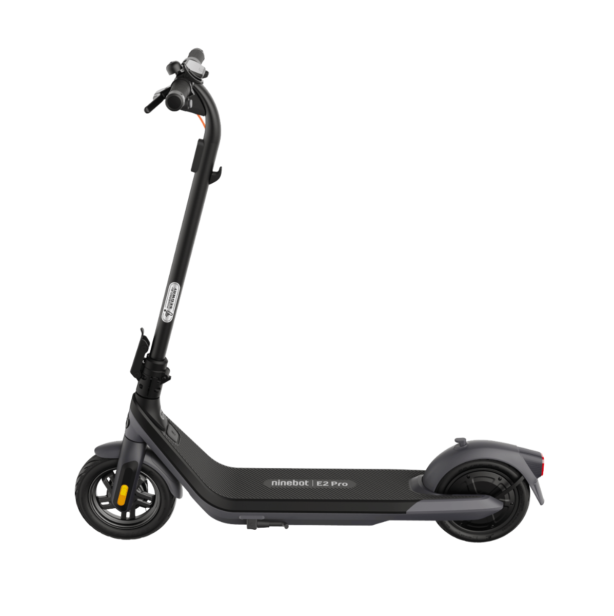 Scooter électrique intelligent Segway Ninebot E2 Pro 10"~sous licence~