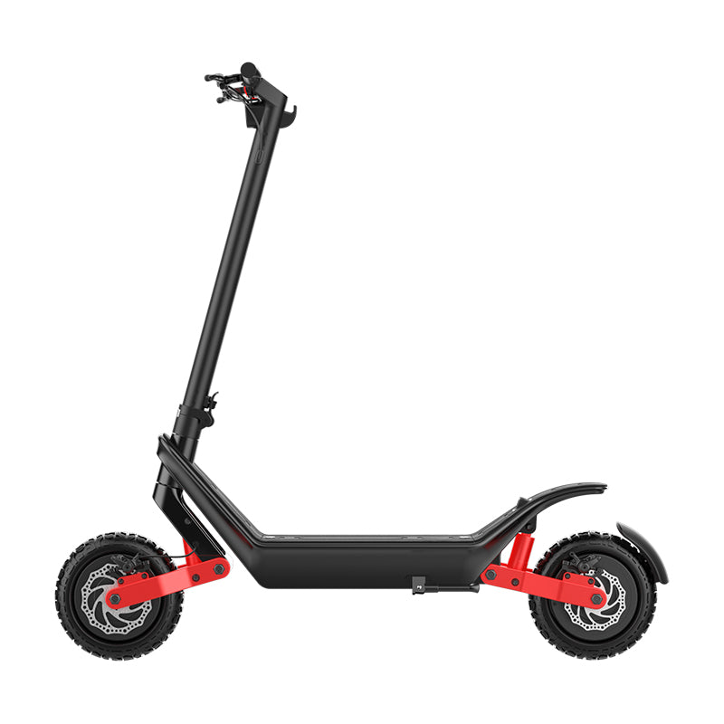 HX X10 Batterie détachable pour scooter électrique pliable 10" 450W 36V 13Ah