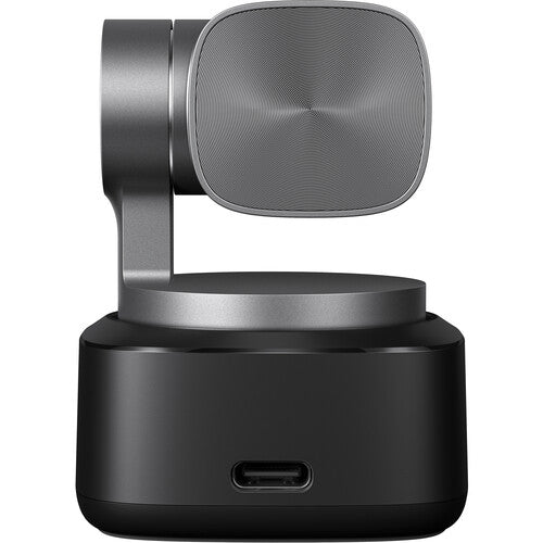 OBSBOT Tiny 2 AI Powered PTZ 4K Webcam