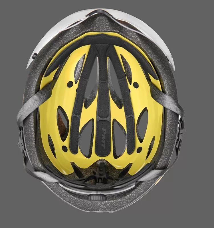 PMT K-15 Mips casque de cyclisme casque de route lunettes à changement de couleur lunettes à changement de couleur intelligentes Ultra légères