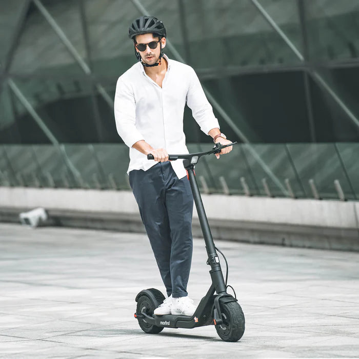 Maxfind Glider G5/ G5 Pro 10" Off Road Electric Scooter 750Wx2 Dual Motor 60km Range