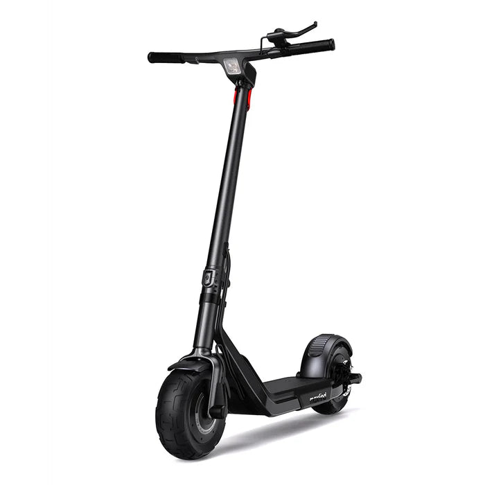 Maxfind Glider G5/ G5 Pro 10" Off Road Electric Scooter 750Wx2 Dual Motor 60km Range