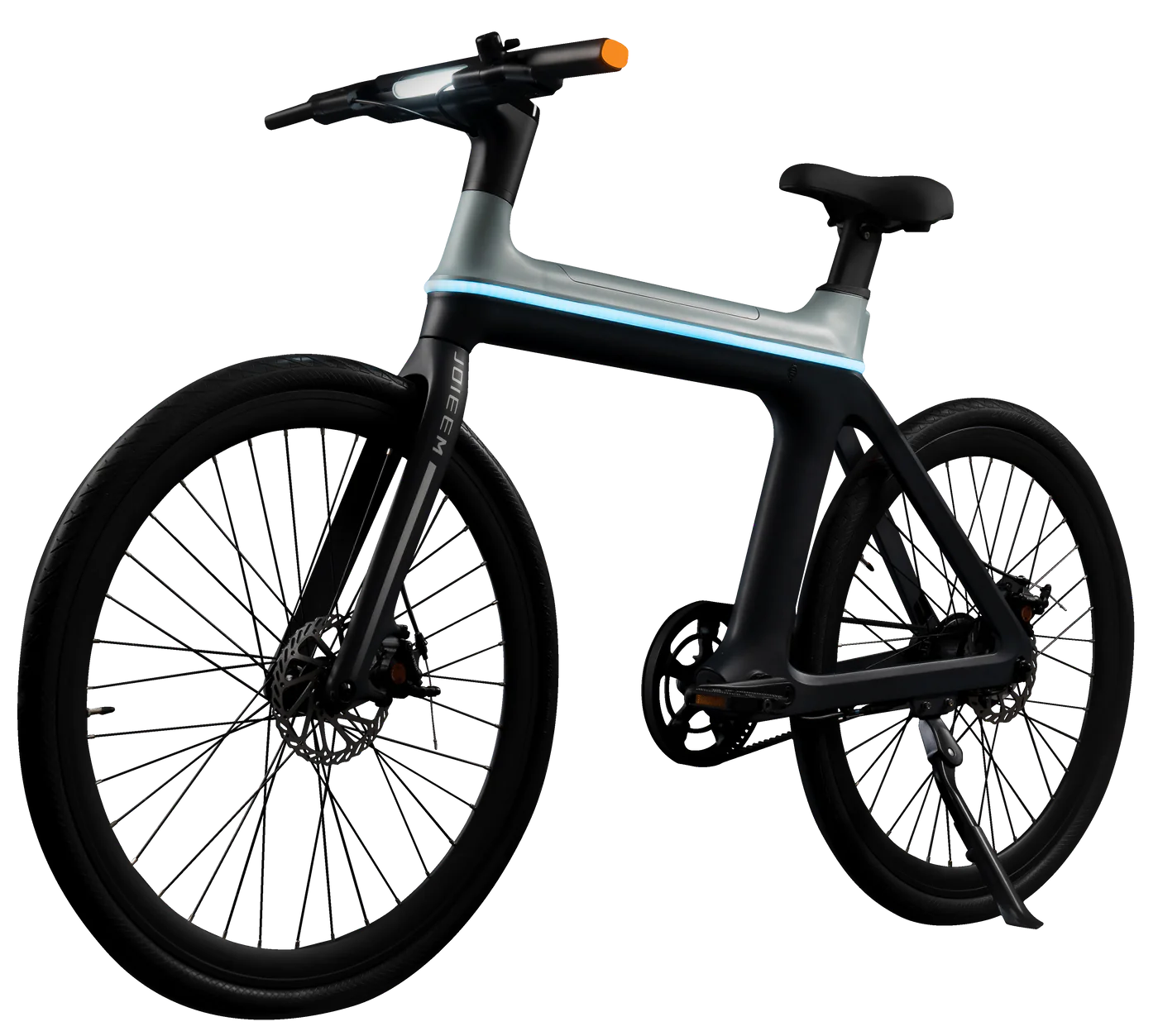 JOIEEM Ebike-X Smart Elektrofahrrad 700*40C