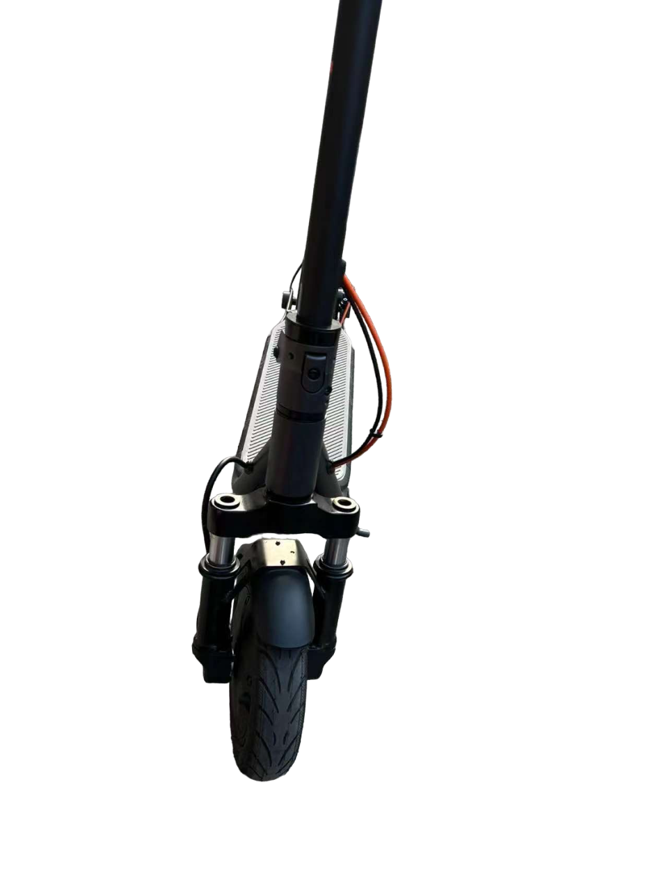 Scooter électrique intelligent Segway Ninebot F30 Plus 10"