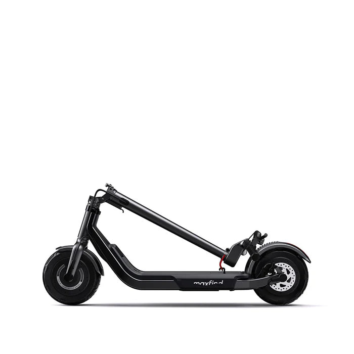 Maxfind Glider G5/ G5 Pro 10" Off Road Electric Scooter 750Wx2 Dual Motor 60km Range