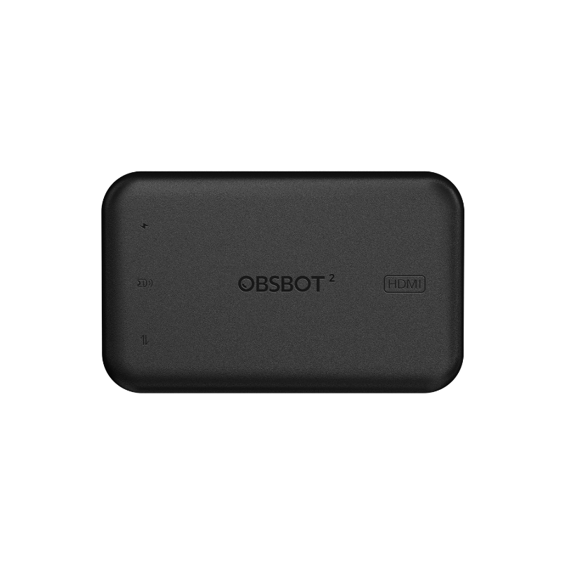 OBSBOT UVC-HDMI 轉換器 二代