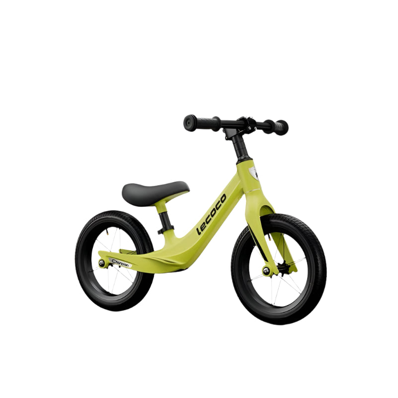 Lecoco C-Run X1 Blance Bike suitable for 2-6 yr old