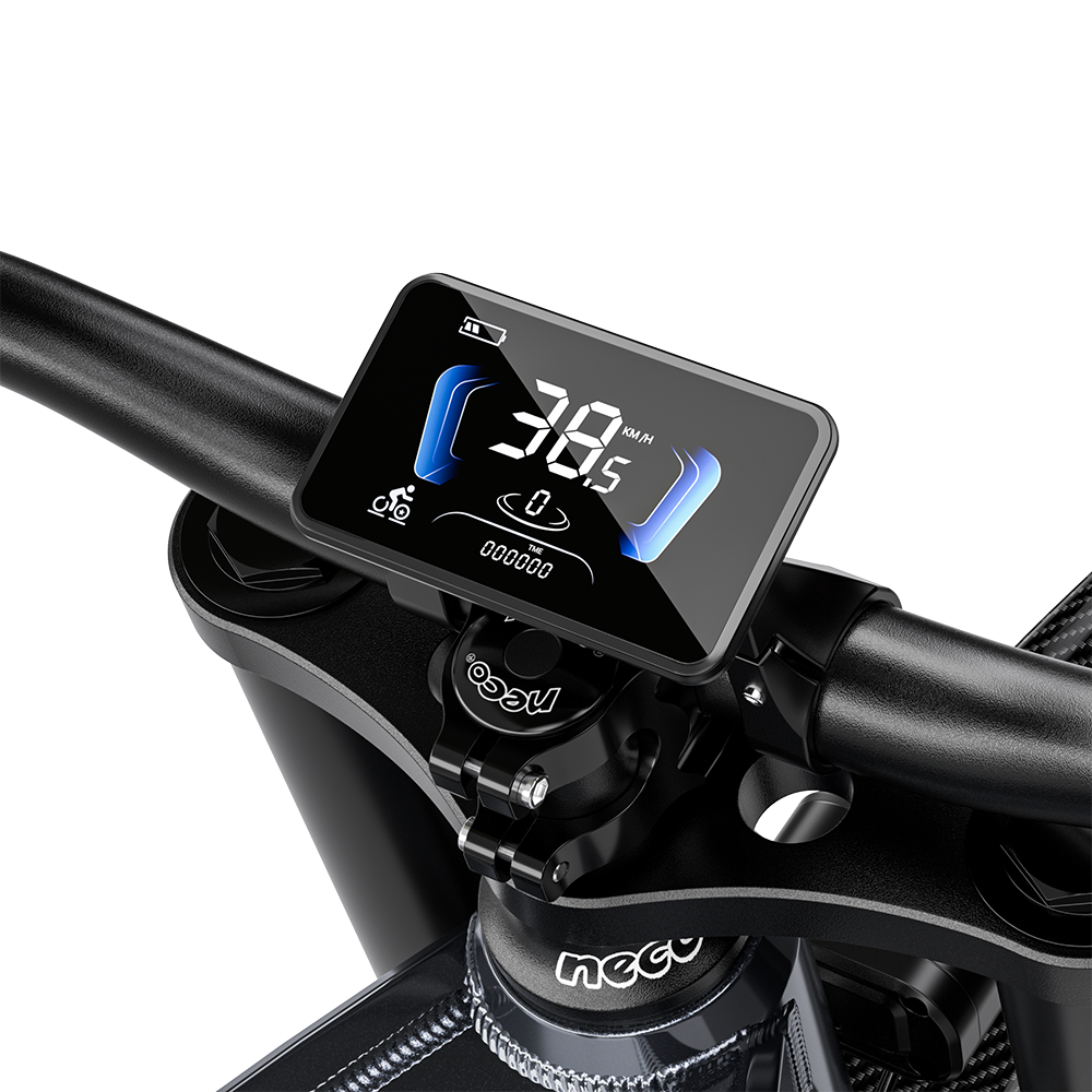 Shengmilo S900 60V 1500W Dirt Ebike Long last battery