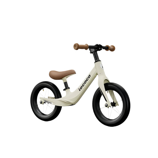 Lecoco C-Run X1 Blance Bike suitable for 2-6 yr old