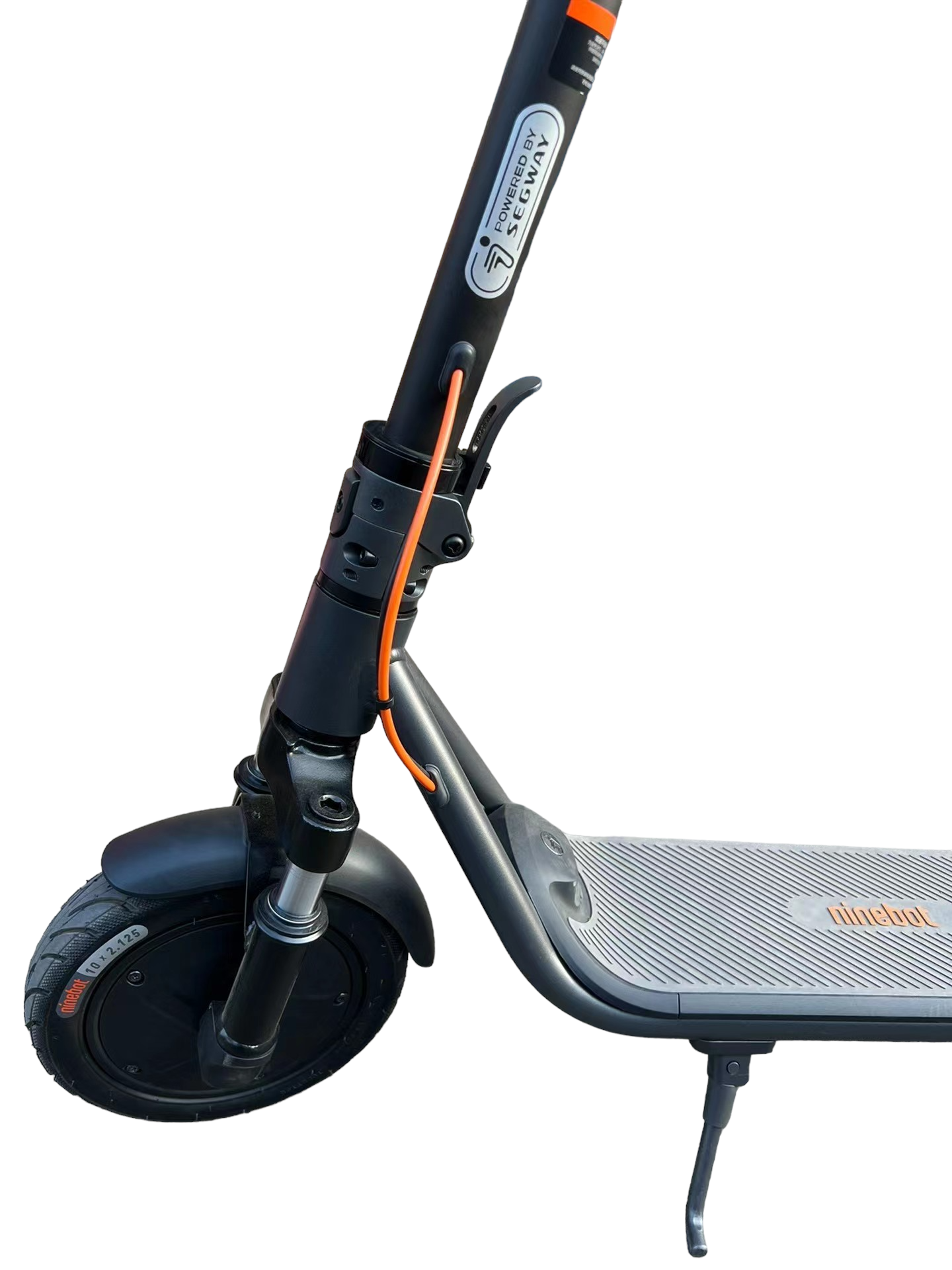 Segway Ninebot 九號 F30 Plus 10" 智能電動滑板車