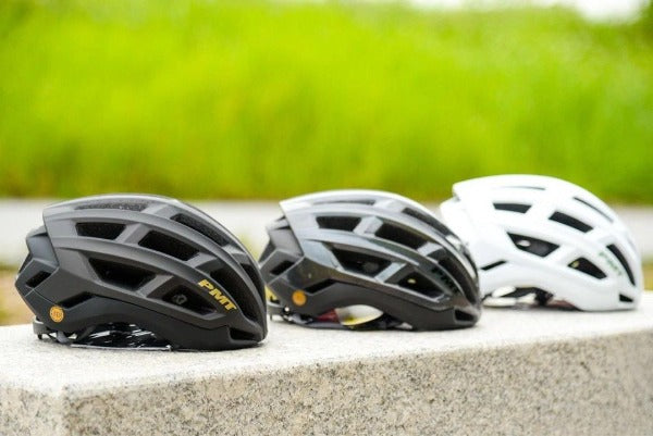 PMT Mips 3D 打印內墊 新技術 單車頭盔 透氣度極高