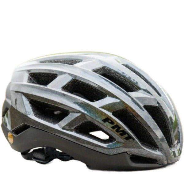 PMT Mips 3D 打印內墊 新技術 單車頭盔 透氣度極高
