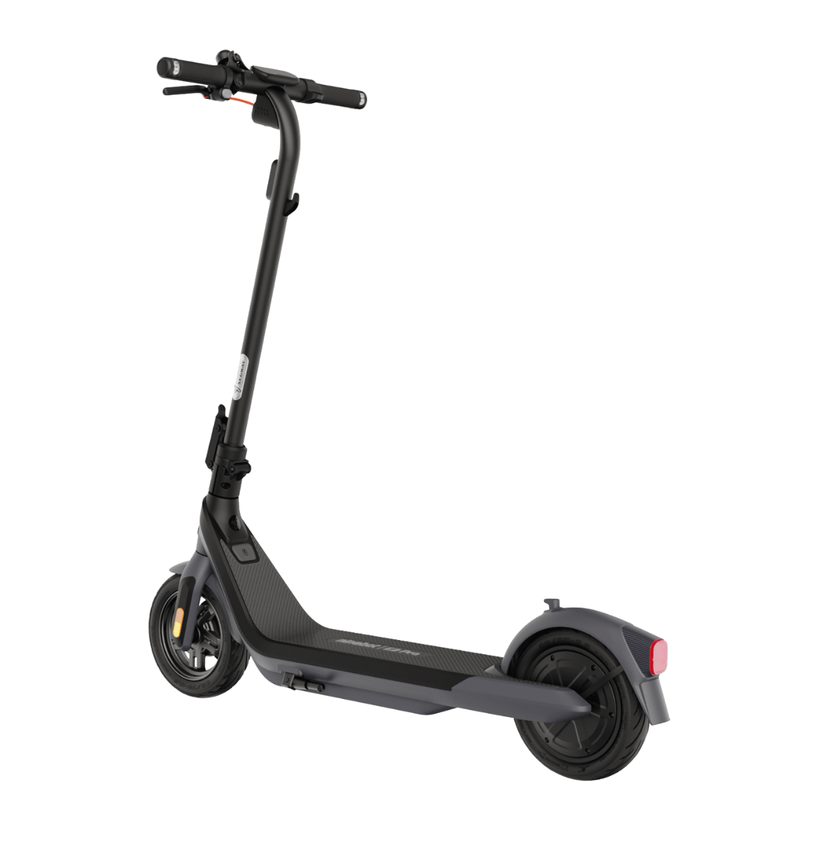 Scooter électrique intelligent Segway Ninebot E2 Pro 10"~sous licence~