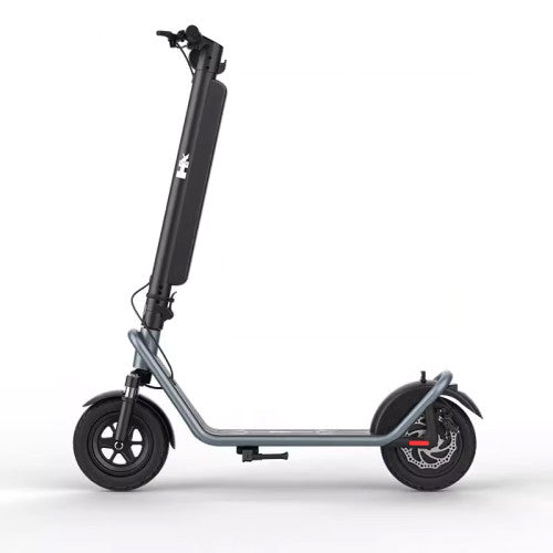 HX X11 10" 450W  36V 13Ah Folding E-scooter Detachable Battery 