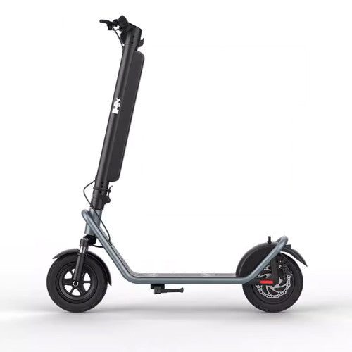 HX X11 batterie détachable pour scooter électrique pliable 10" 450W 36V 13Ah