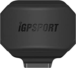 iGPSPORT 速度 / 踏頻感應器 ANT+ 藍牙 RPM 單車 SPD70 CAD70
