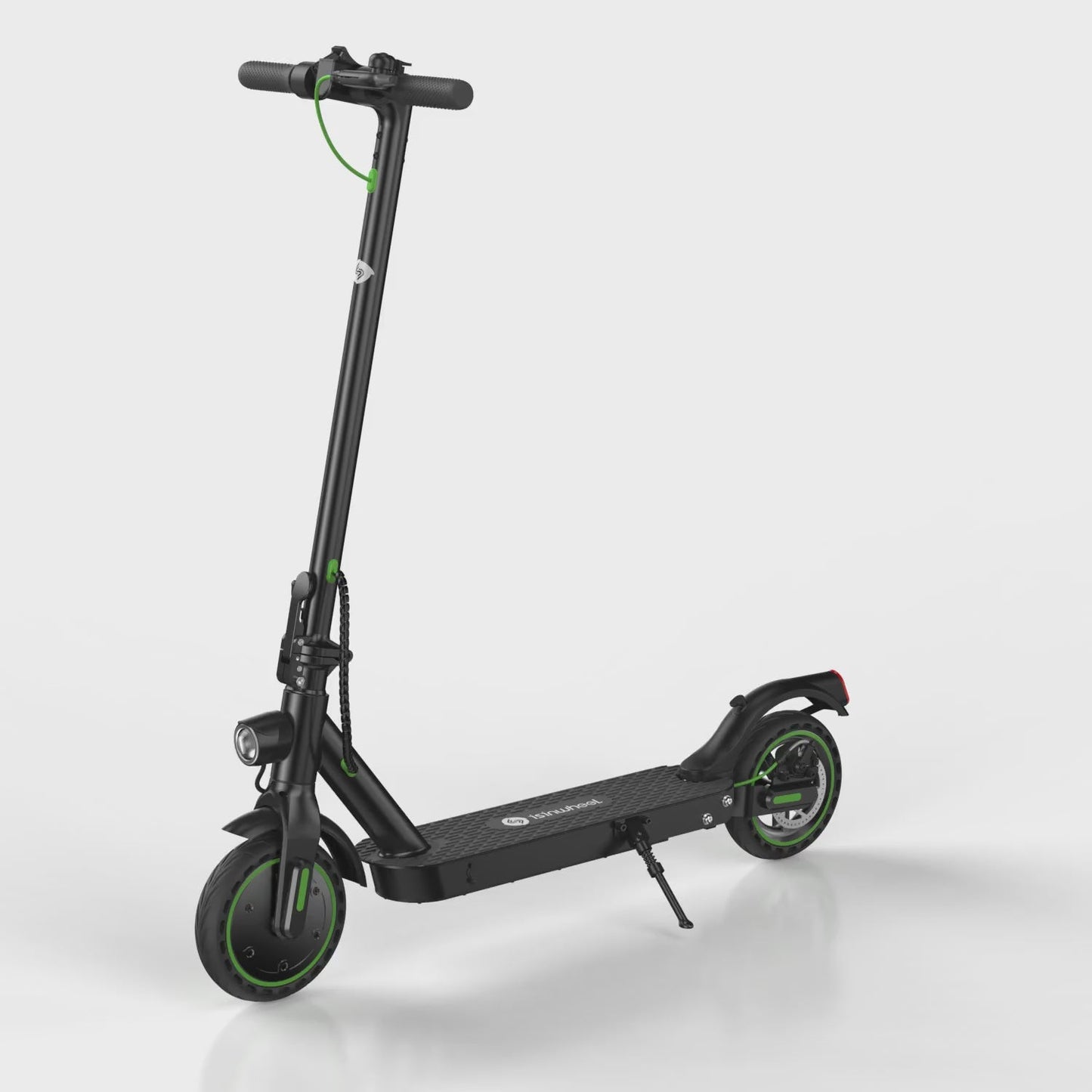 isinwheel S9Pro S9Max 350W/ 500W  Electric Scooter