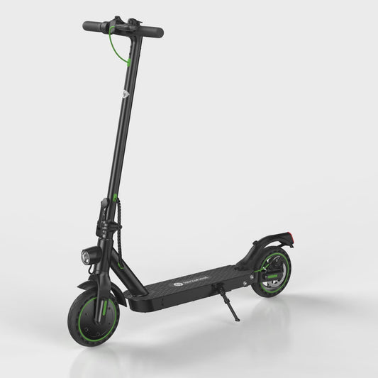 isinwheel S9Pro S9Max 350W/ 500W scooter électrique