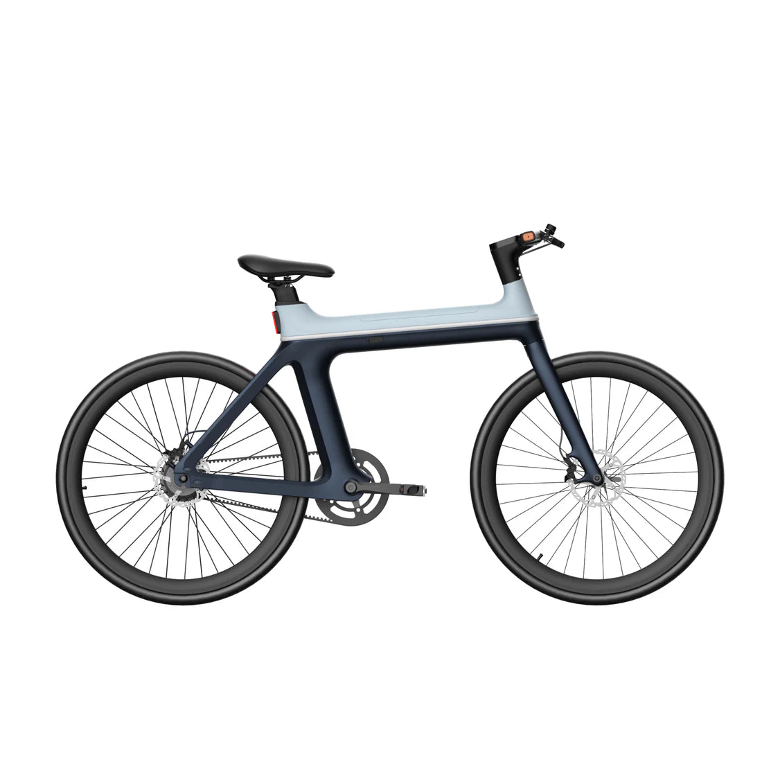 JOIEEM Ebike-X Contrôle Intelligent Vélo Électrique 700 * 40C