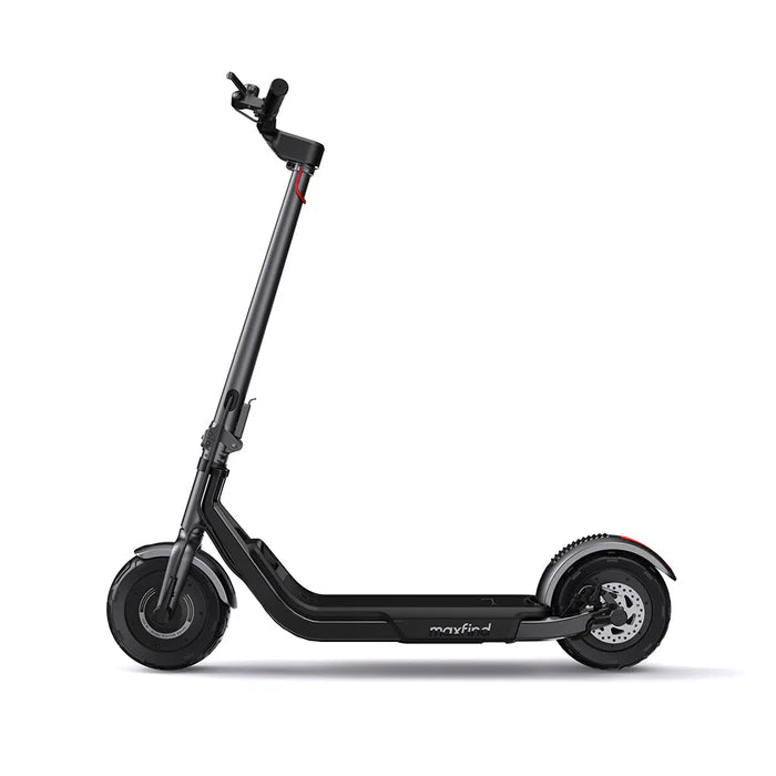 Maxfind Glider G5/ G5 Pro 10" Off Road Electric Scooter 750Wx2 Dual Motor 60km Range