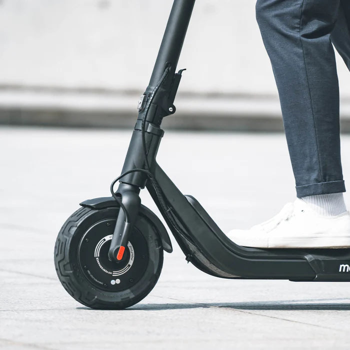 Maxfind Glider G5/ G5 Pro 10" Off Road Electric Scooter 750Wx2 Dual Motor 60km Range