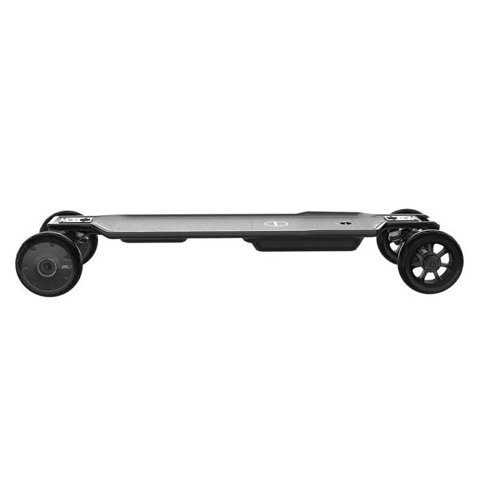 Maxfind FF AT Offroad All Terrain Electric Skateboard Remote Control 1500W x2 Dual motor Range 28km