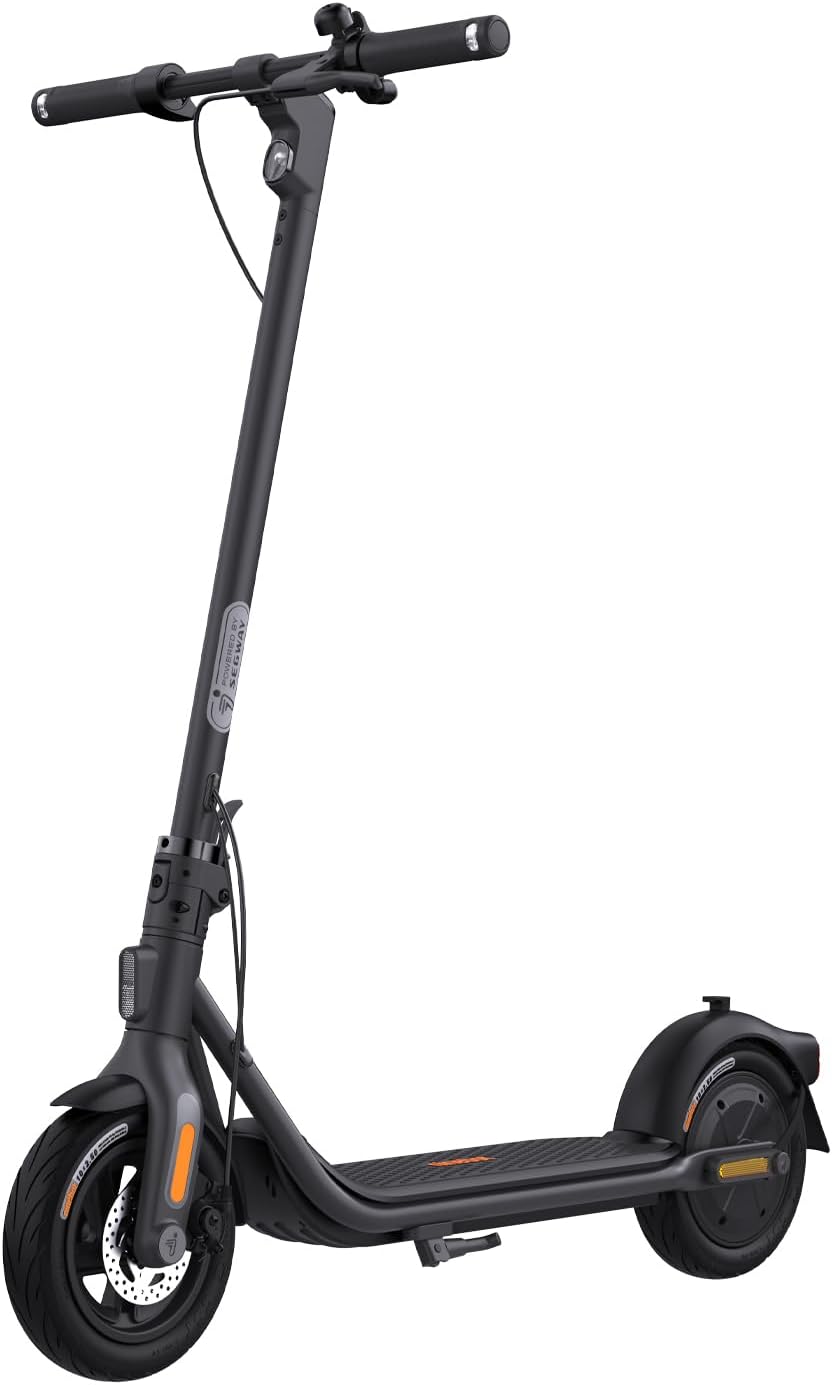 Segway Ninebot Kickscooter F2/ F2 Pro 10" scooter électrique intelligent