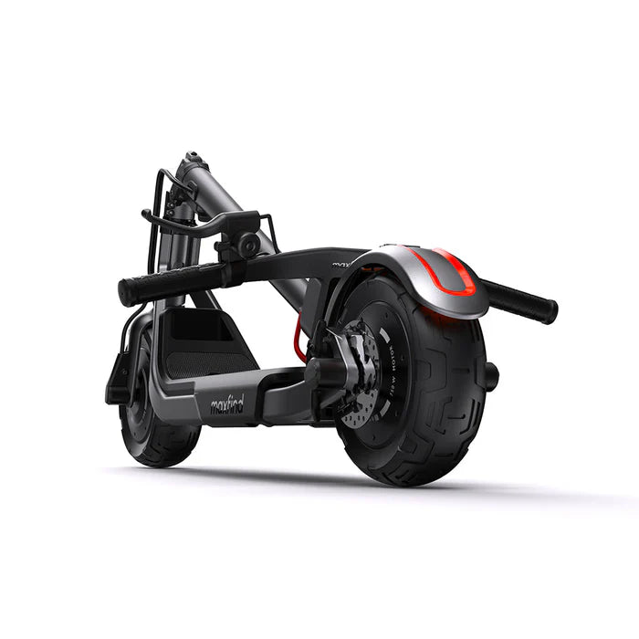 Maxfind Glider G5/ G5 Pro 10" Off Road Electric Scooter 750Wx2 Dual Motor 60km Range