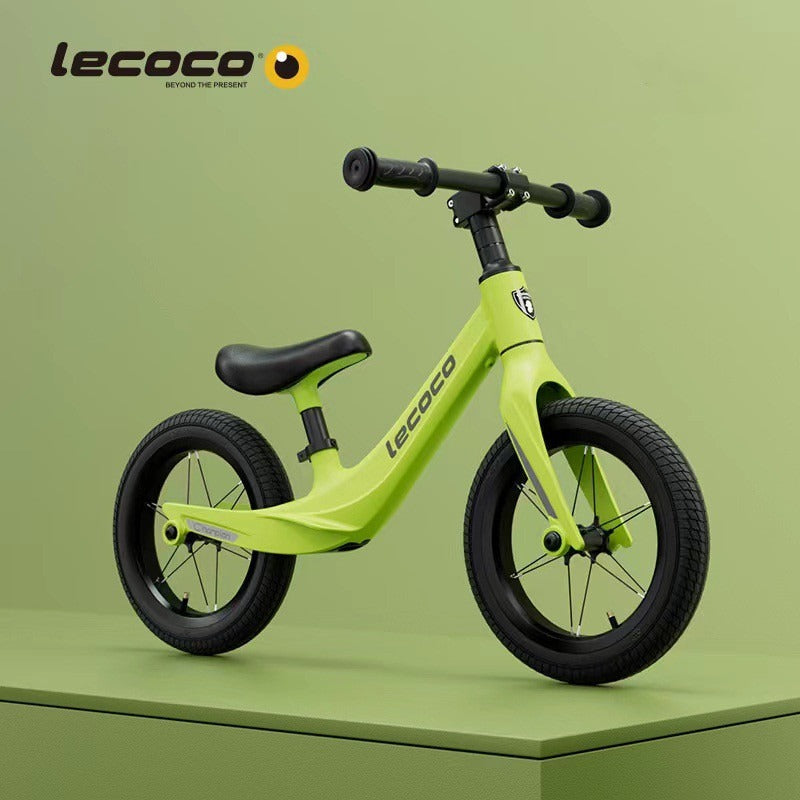 Lecoco C-Run X1 Blance Bike suitable for 2-6 yr old