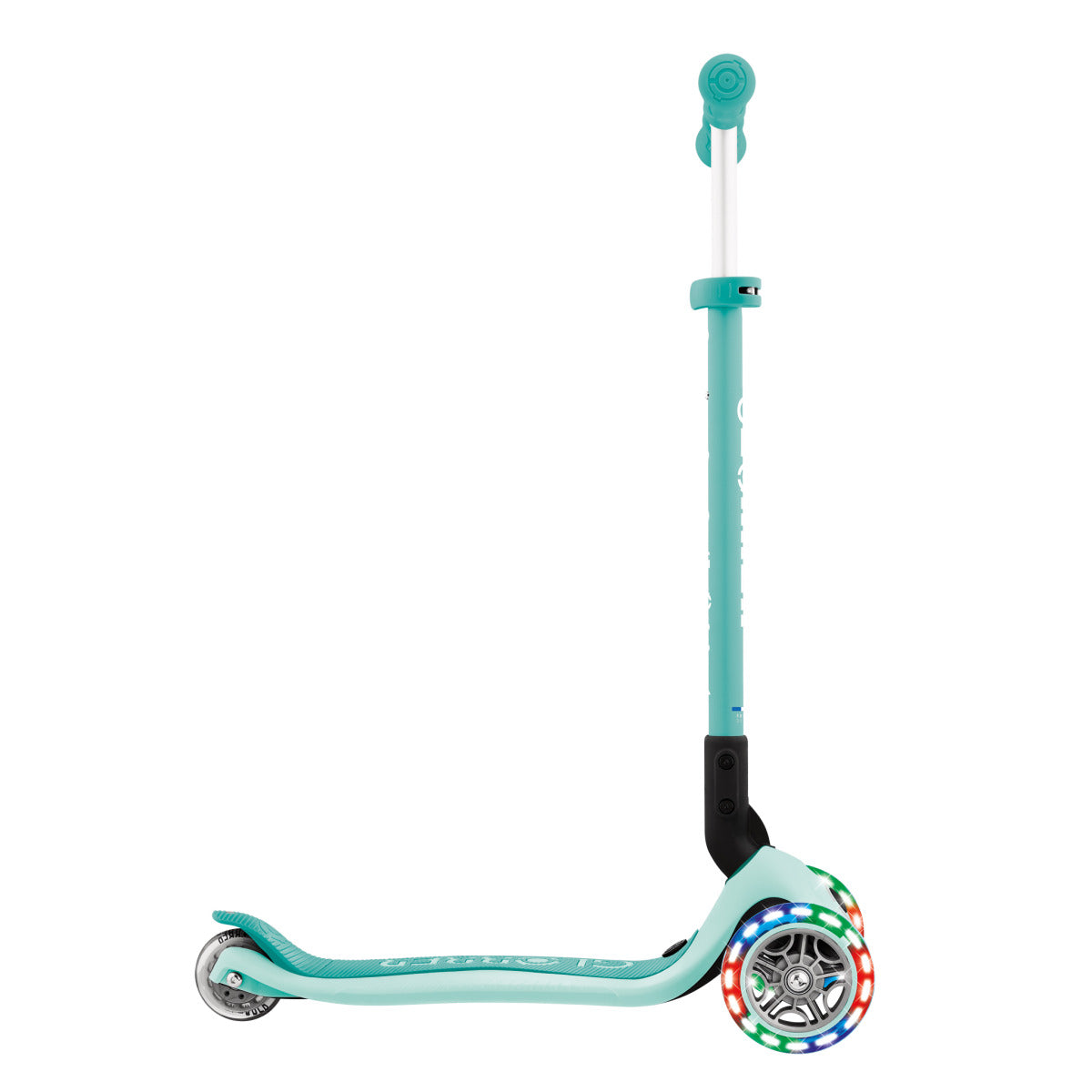 Globber GO•UP ACTIVE LIGHTS 360° 3in1 Multifunction Scooter 15M-9Y+