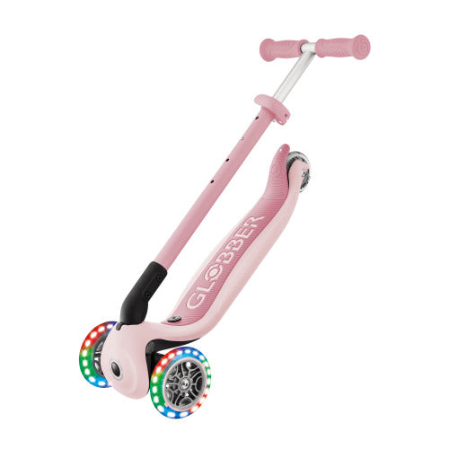 Globber GO•UP ACTIVE LIGHTS 360° 3in1 Multifunction Scooter 15M-9Y+