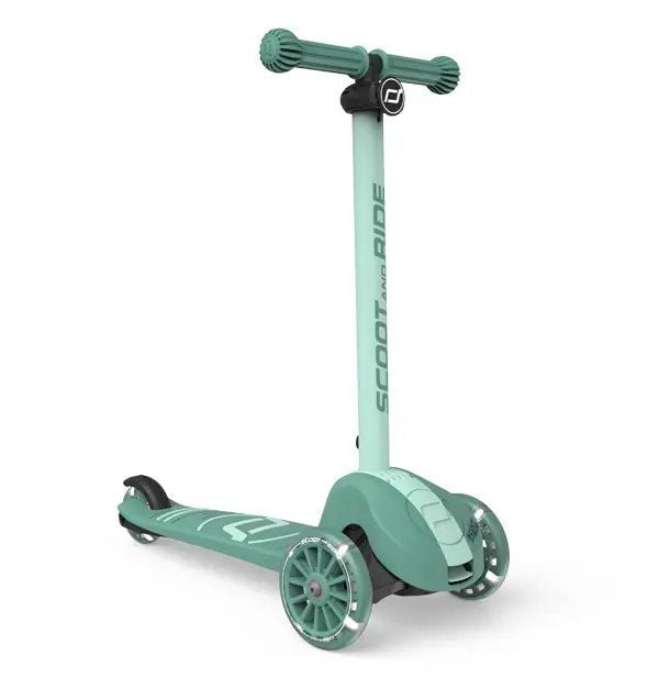 Scoot & Ride HighwayKick 3S 適合三歲或以上小童