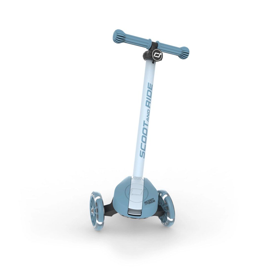 Scoot & Ride HighwayKick 3S 適合三歲或以上小童