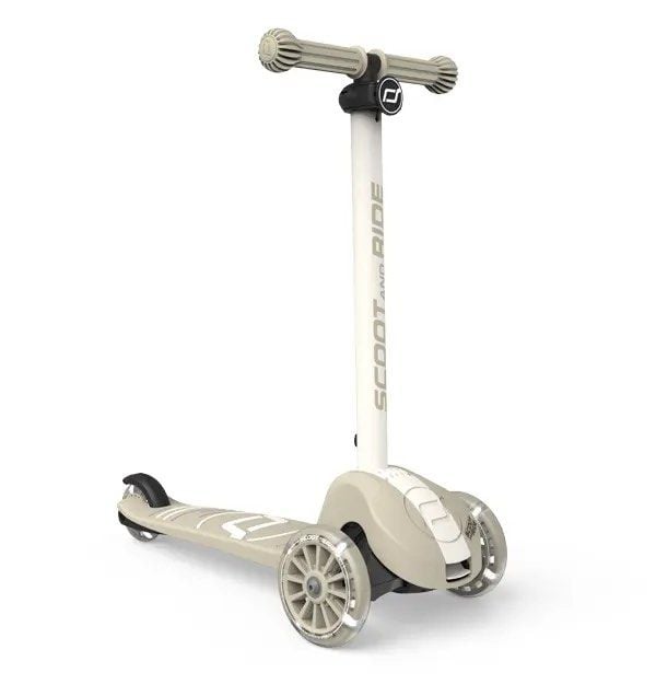 Scoot & Ride HighwayKick 3S 適合三歲或以上小童