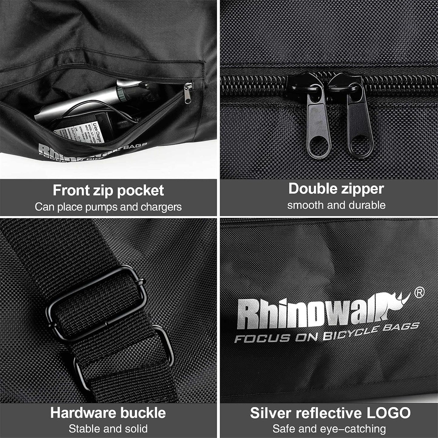 Rhinowalk E-scooter Electric Scooter Carrying Storage Bag