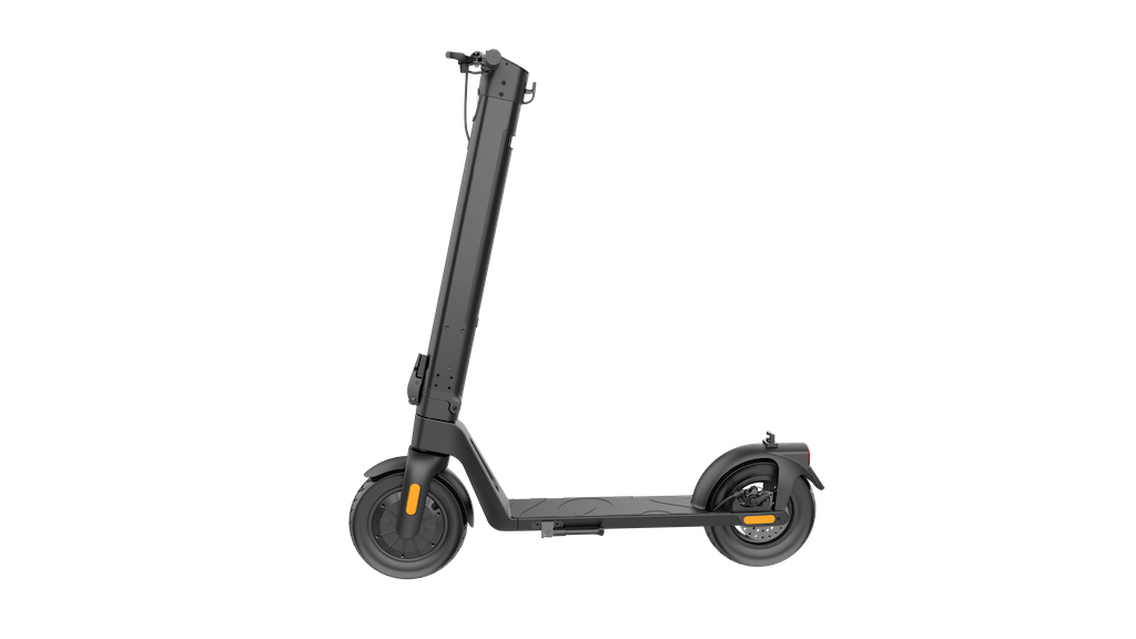 2026最新款 HX D01 500W 9.6Ah 500W 電動滑板車