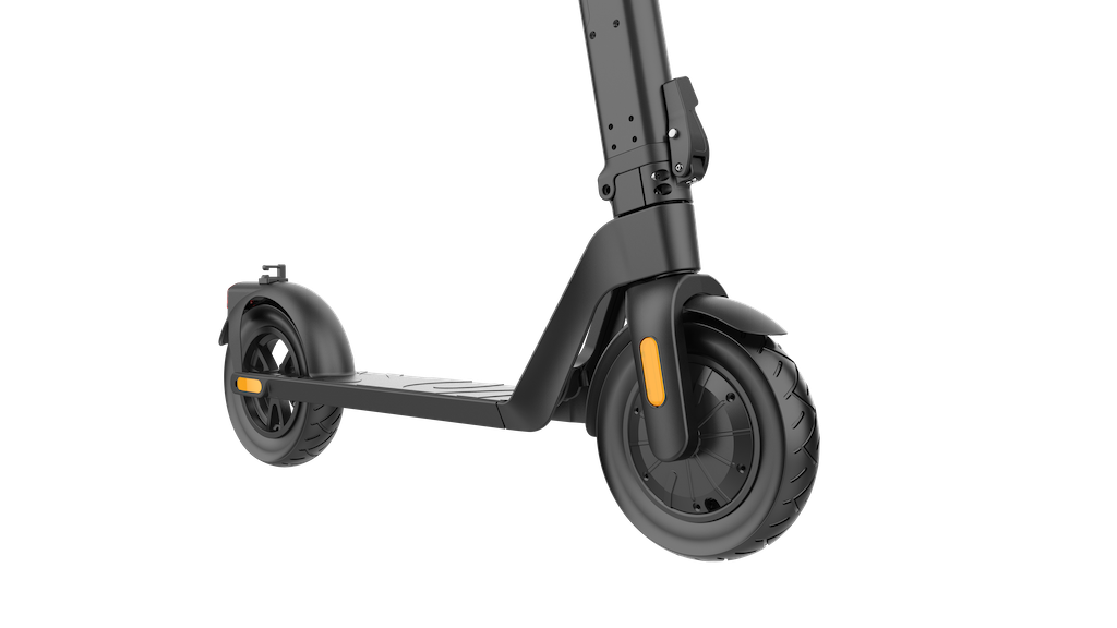 2026最新款 HX D01 500W 9.6Ah 500W 電動滑板車