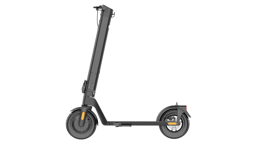 2026最新款 HX D01 500W 9.6Ah 500W 電動滑板車